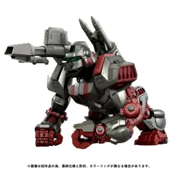 【予約2025年11月】リアライズ RMZ-009 アイアンコング ガイロスカラー タカラトミー