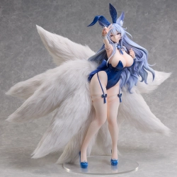 【予約2026年11月】B-style アズールレーン 信濃 幻夢の絡繰 FREEing