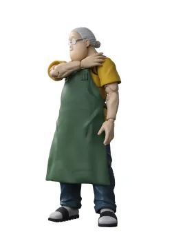 【予約2025年08月発売】S.H.Figuarts 坂本太郎 バンダイスピリッツ