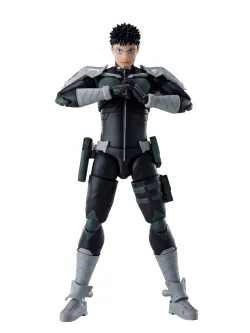 【予約2025年08月発売】S.H.Figuarts 日比野カフカ バンダイスピリッツ