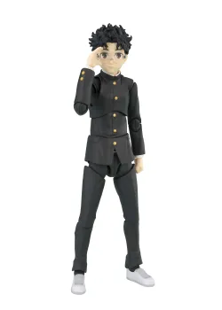 【予約2025年09月発売】S.H.Figuarts オカルン バンダイスピリッツ