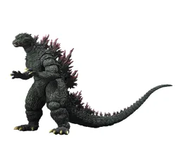 【予約2025年09月発売】S.H.MonsterArts ゴジラ (2000) バンダイスピリッツ