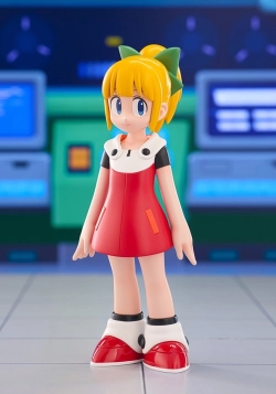 【予約2026年10月】OSHI WORKS 『ロックマン』シリーズ ロール コトブキヤ
