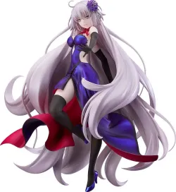 透け感のある衣装がステキ！『カルネアデス』気弱な悪魔 イヴが
