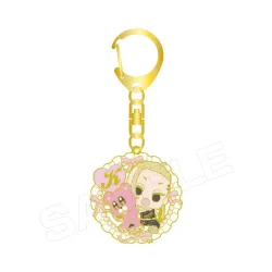 【予約2022年7月】≪送料無料≫東京リベンジャーズ メタルキーホルダー[B]龍宮寺堅 ムラカミ