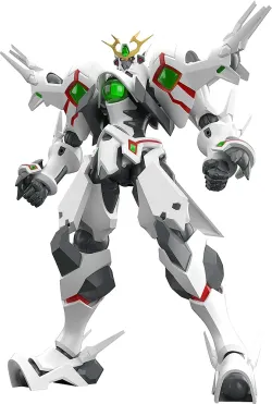 【予約2026年01月】MODEROID 銀装騎攻オーディアン オーディアン グッドスマイルカンパニー