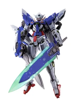 【予約2022年10月発売】METAL BUILD ガンダムデヴァイズエクシア バンダイスピリッツ
