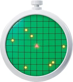 【予約2024年9月再販】PROPLICA ドラゴンレーダー バンダイスピリッツ