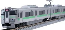 TOMIX Nゲージ JR 733-3000系近郊電車 エアポート 基本セット 3両  鉄道模型 トミーテック