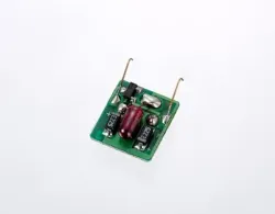 Nゲージ ヘッドライト・テールライト基板 (常点灯CL) 1個入 鉄道模型用品 トミーテック