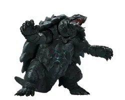 【予約2023年8月発売】S.H.MonsterArts ガメラ (2023) バンダイスピリッツ