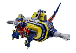 【予約2023年9月発売】超合金魂 GX-106 電子星獣ドル＆ギラン円盤 バンダイスピリッツ
