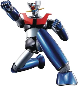 【予約2023年8月再販】超合金魂 GX-105 マジンガーZ 革進 -KAKUMEI SHINKA- バンダイスピリッツ