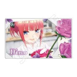 「五等分の花嫁∽」場面写 ドミメント 第２弾 中野二乃 GRANUP