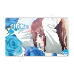 「五等分の花嫁∽」場面写 ドミメント 第２弾 中野三玖 GRANUP