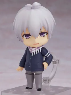 【送料無料】ねんどろいど アイドリッシュセブン 逢坂壮五【予約10月発売】オランジュ・ルージュ