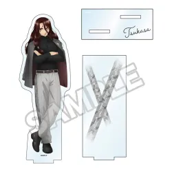 Dr.STONE Monotone Street アクリルスタンド 獅子王司 GRANUP