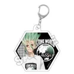 その他 Dr.STONE Dr．STONE ラバーストラップコレクション(1pcs)
