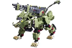 【予約2025年10月】HMMシリーズ ゾイド -ZOIDS- RZ-041 ライガーゼロパンツァー マーキングプラスVer. コトブキヤ