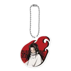 【予約2022年8月】≪送料無料≫SHAMAN KING アクリルマスコット ハオ ユニオンクリエイティブ