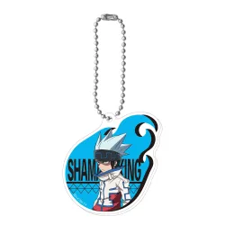 【予約2022年8月】≪送料無料≫SHAMAN KING アクリルマスコット ホロホロ ユニオンクリエイティブ