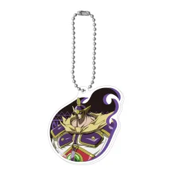 【予約2022年8月】≪送料無料≫SHAMAN KING アクリルマスコット 馬孫 ユニオンクリエイティブ