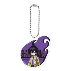 【予約2022年8月】≪送料無料≫SHAMAN KING アクリルマスコット 道蓮 ユニオンクリエイティブ