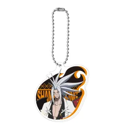 【予約2022年8月】≪送料無料≫SHAMAN KING アクリルマスコット 阿弥陀丸 ユニオンクリエイティブ
