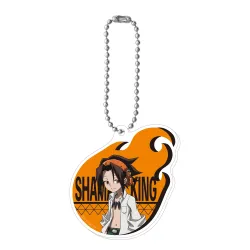 【予約2022年8月】≪送料無料≫SHAMAN KING アクリルマスコット 麻倉葉 ユニオンクリエイティブ