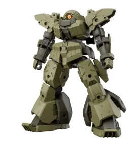 30MM bEXM-28 レヴェルノヴァ [グリーン] 1/144スケール 色分け済みプラモデル