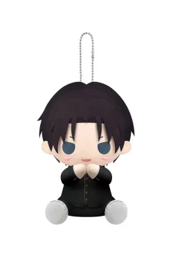 【予約2023年1月】≪送料無料≫esシリーズnino ぴたぬい 黒子のバスケ 高尾和成 コトブキヤ