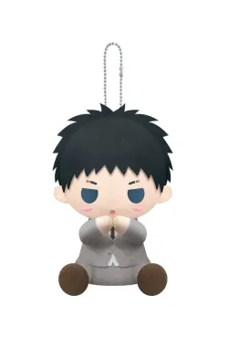 【予約2023年1月】≪送料無料≫esシリーズnino ぴたぬい 黒子のバスケ 笠松幸男 コトブキヤ