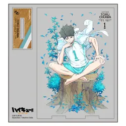 【予約2024年06月】ハイキュー！！ TO THE TOP 及川徹 アクリルスタンド コスパ
