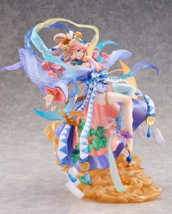 【在庫ラスト1点限り】シェリル・ノーム -ツクヨミVer.-  マクロスF(フロンティア)  1/7 PVC製塗装済み完成品 【SHIBUYA SCRAMBLE FIGURE】