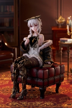 【予約2026年10月】CODE VEIN II ルゥ・マグメル コトブキヤ