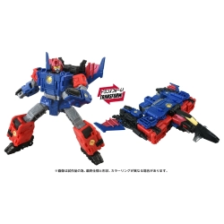 【予約2026年09月】トランスフォーマー AOTP-36 ネクサスプライム タカラトミー