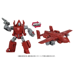 【予約2026年09月】トランスフォーマー AOTP-37 パワーグライド タカラトミー
