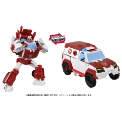 【予約2026年09月】トランスフォーマー AOTP-38 ラチェット（アニメイテッド） タカラトミー