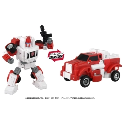 【予約2026年09月】トランスフォーマー AOTP-39 スワーブ タカラトミー