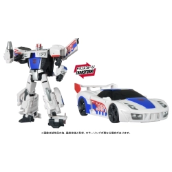 【予約2026年09月】トランスフォーマー AOTP-40 スモークスクリーン（プライムユニバース） タカラトミー