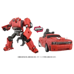 【予約2026年09月】トランスフォーマー AOTP-41 クリフジャンパー（プライムユニバース） タカラトミー