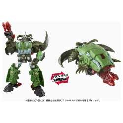 【予約2026年09月】トランスフォーマー AOTP-42 リージマキシモ タカラトミー