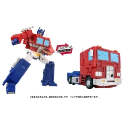【予約2026年09月】トランスフォーマームービー TS-27 オプティマスプライム MTMTEコレクション タカラトミー