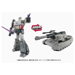 【予約2026年09月】トランスフォーマームービー TS-28 メガトロン MTMTEコレクション タカラトミー
