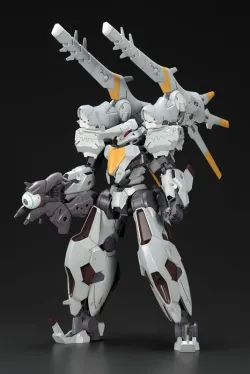 【送料無料】フレームアームズ JX-25F/RC ジィダオ EA仕様【予約8月発売】コトブキヤ 1/100スケール プラモデル