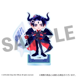 【予約2026年06月】Obey Me！ フレフレンズアクリルスタンド ルシファー DMM.com