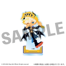 【予約2026年06月】Obey Me！ フレフレンズアクリルスタンド マモン DMM.com