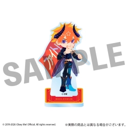 【予約2026年06月】Obey Me！ フレフレンズアクリルスタンド ベルゼブブ DMM.com