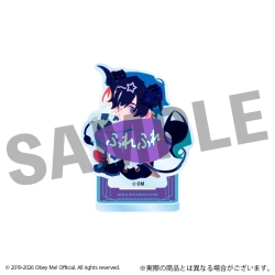 【予約2026年06月】Obey Me！ フレフレンズアクリルスタンド ベルフェゴール DMM.com