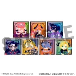 【予約2026年06月】Obey Me！ フレフレンズトレーディングステッカー 全7種 7パック入りBOX DMM.com